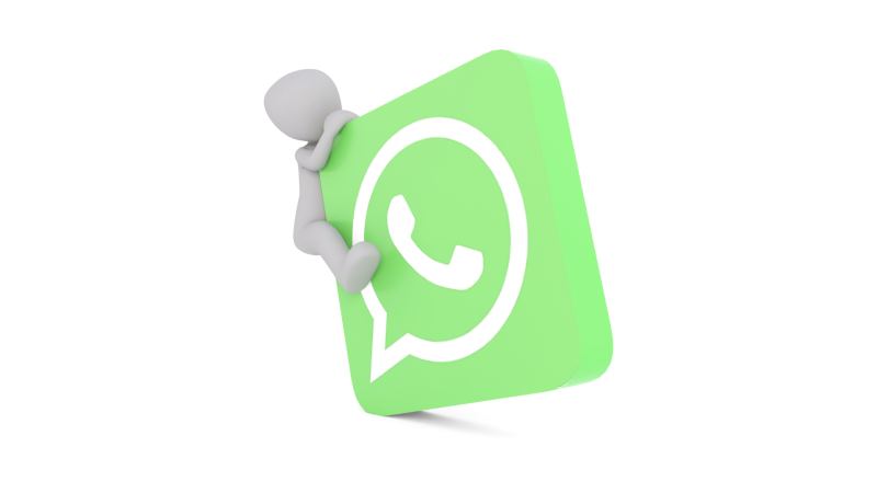 WhatsApp Start