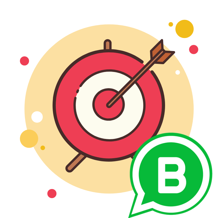 Logo WhatsApp Start 2